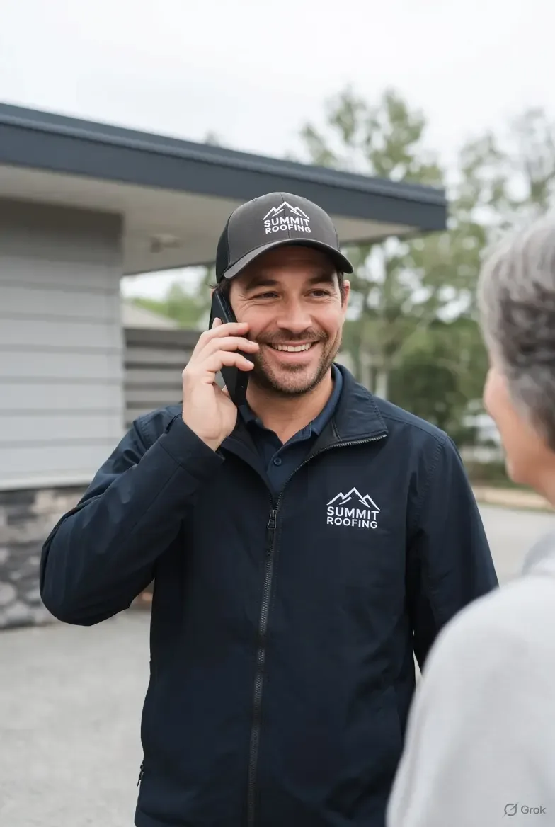 Flat Roof Leak Repair Bowersville, OH FAQs